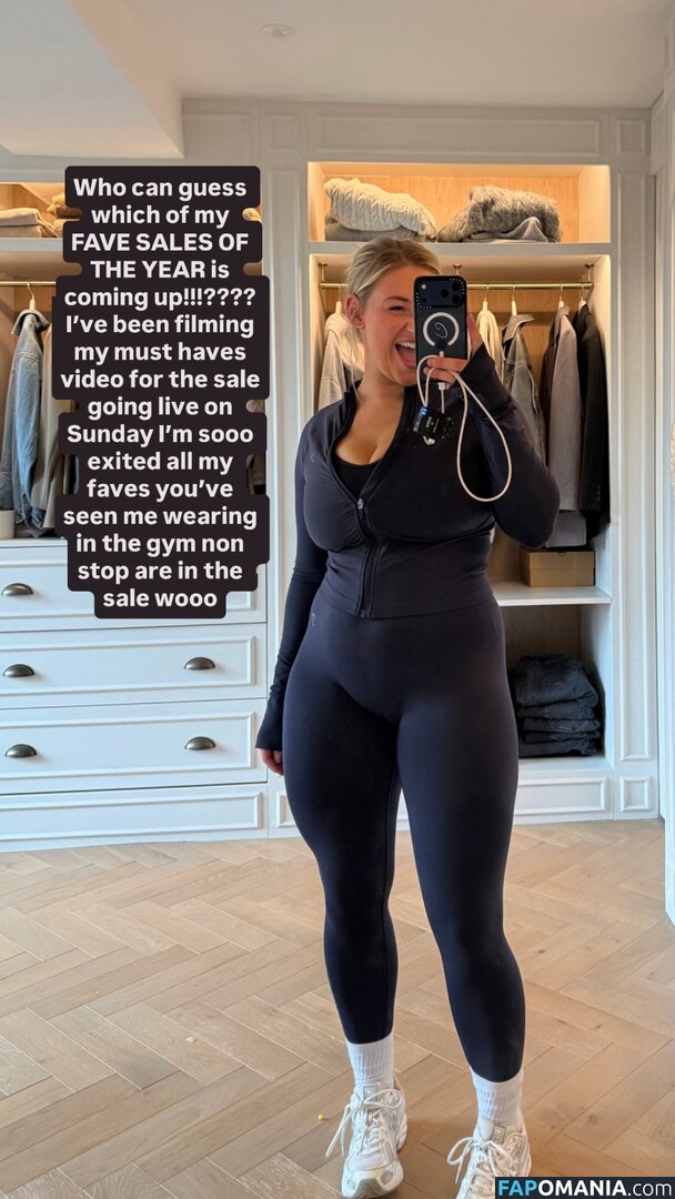 Carys Whittaker / busybeecarys / carys.whittaker Nago OnlyFans  Przeciekłe zdjęcie #25