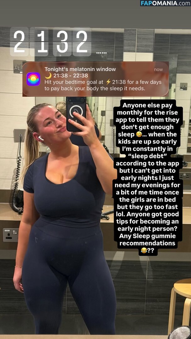 Carys Whittaker / busybeecarys / carys.whittaker Nago OnlyFans  Przeciekłe zdjęcie #29