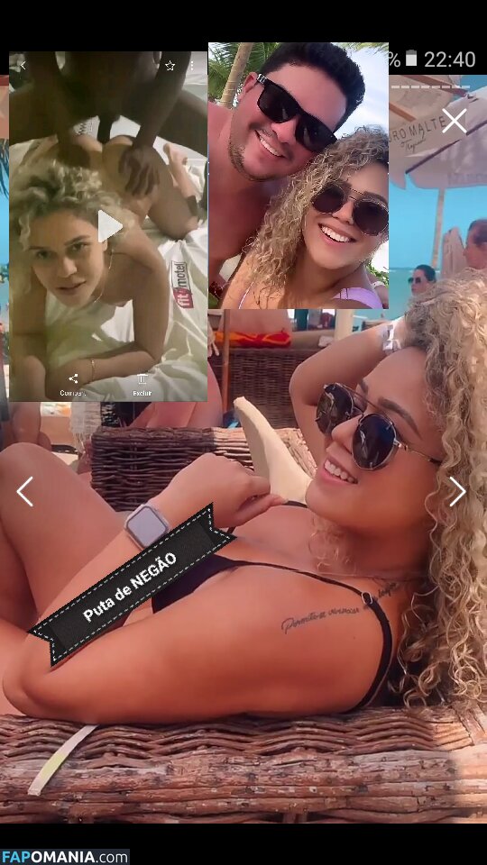 Casadas HotWife / https: / jessistone / marinarotty.ofc Nago OnlyFans  Przeciekłe zdjęcie #37