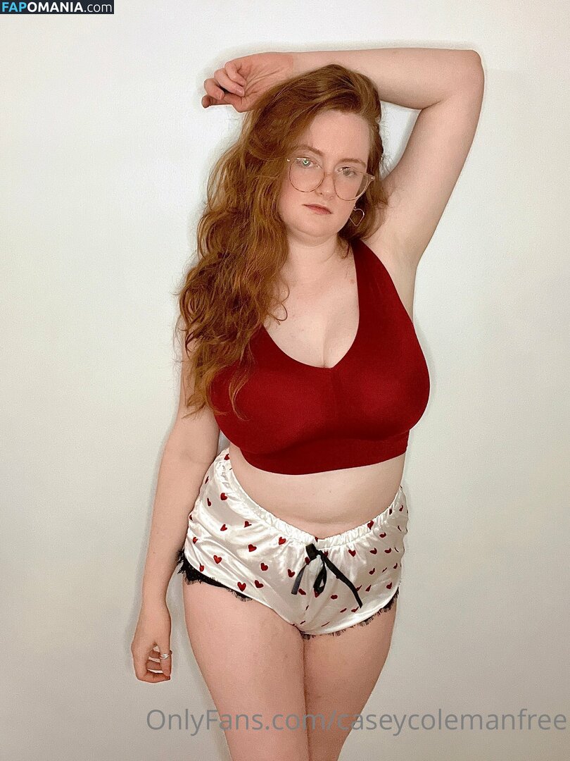 caseycolemanfree / caseycolemann Nago OnlyFans  Przeciekłe zdjęcie #1