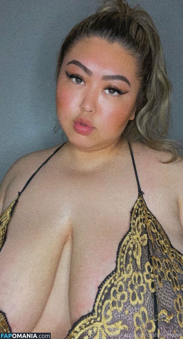 cashmahknee / cashmahnee Nago OnlyFans  Przeciekłe zdjęcie #6