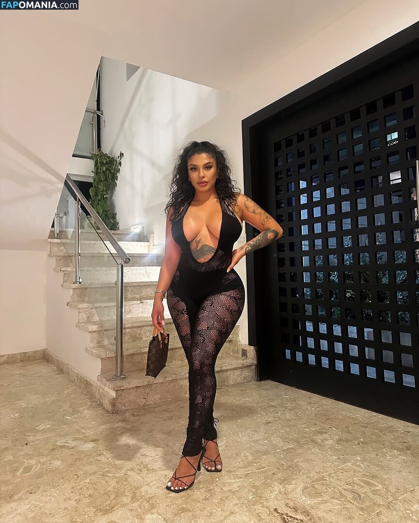 Cashmir.cc / Mirandablive / cashmir.1 / miranda2bangz Nago OnlyFans  Przeciekłe zdjęcie #2