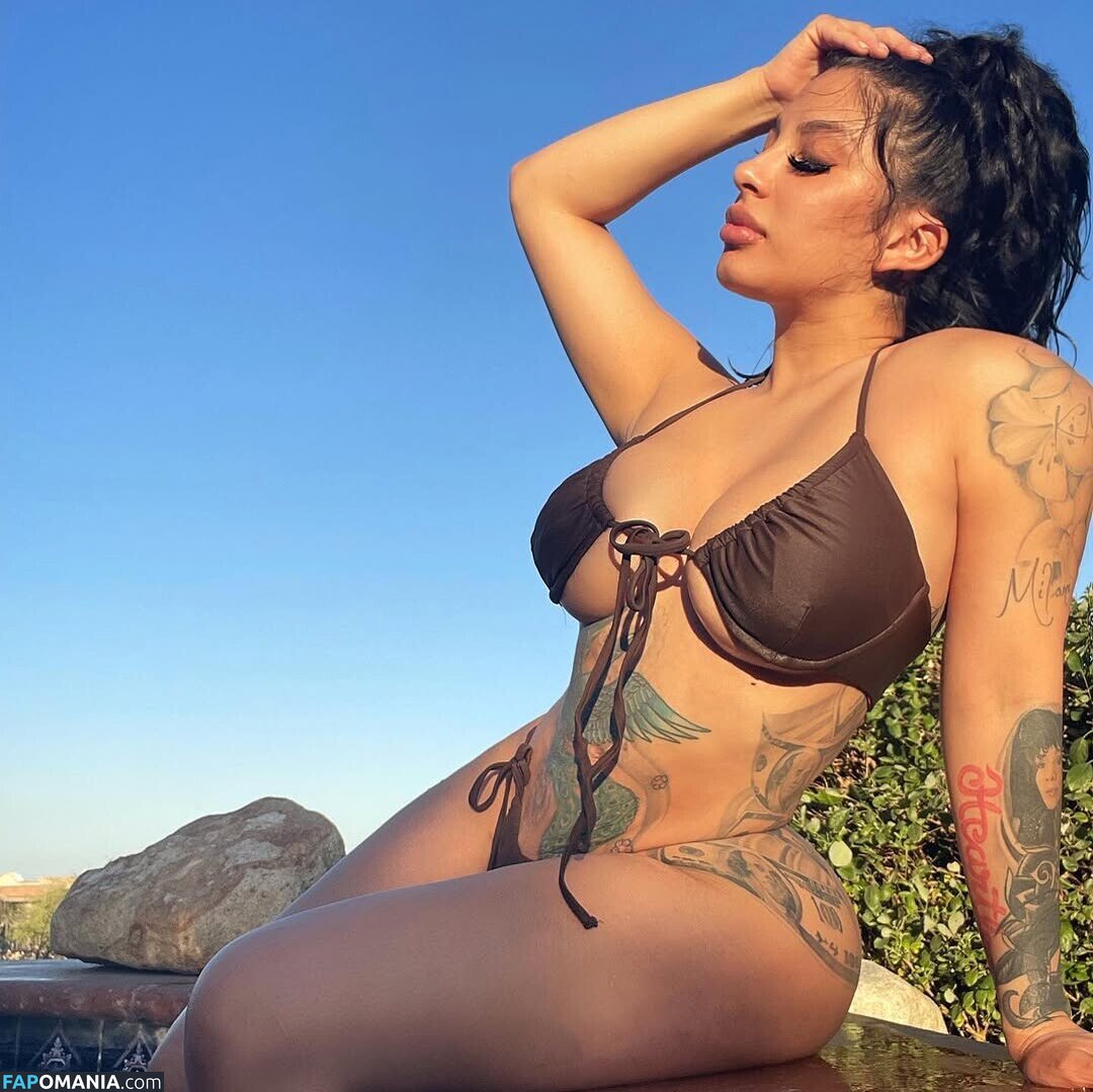 Cashmir.cc / Mirandablive / cashmir.1 / miranda2bangz Nago OnlyFans  Przeciekłe zdjęcie #4