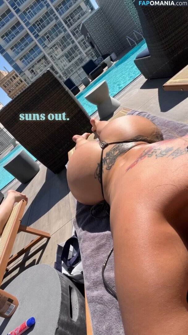 Cashmir.cc / Mirandablive / cashmir.1 / miranda2bangz Nago OnlyFans  Przeciekłe zdjęcie #6