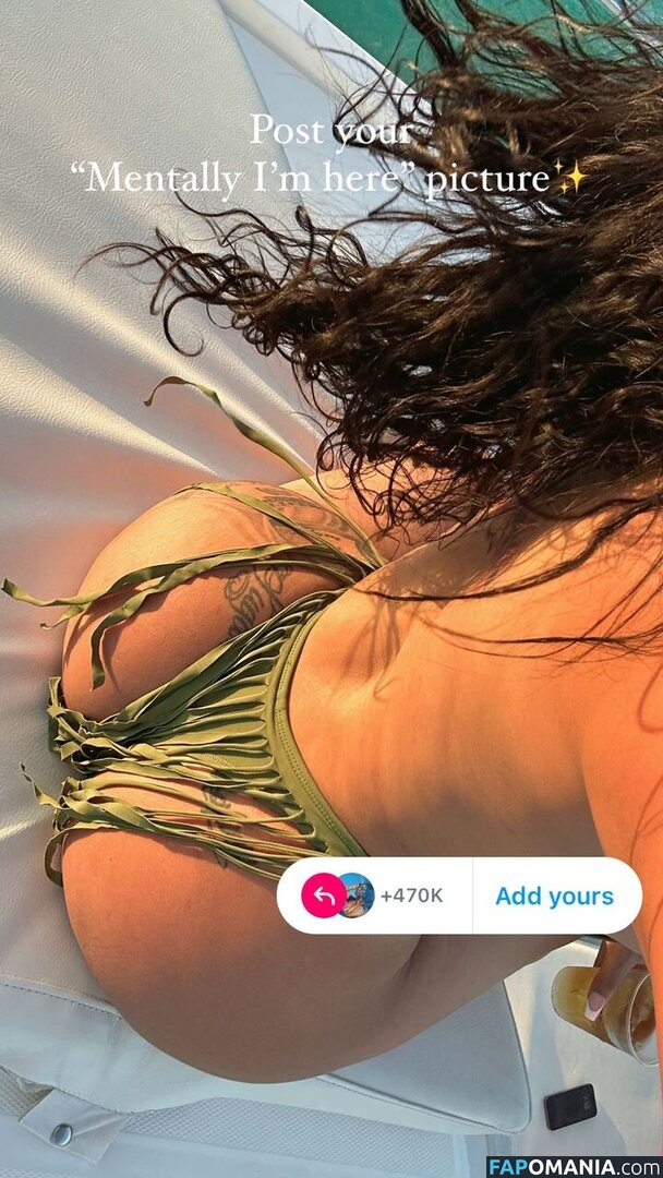 Cashmir.cc / Mirandablive / cashmir.1 / miranda2bangz Nago OnlyFans  Przeciekłe zdjęcie #7