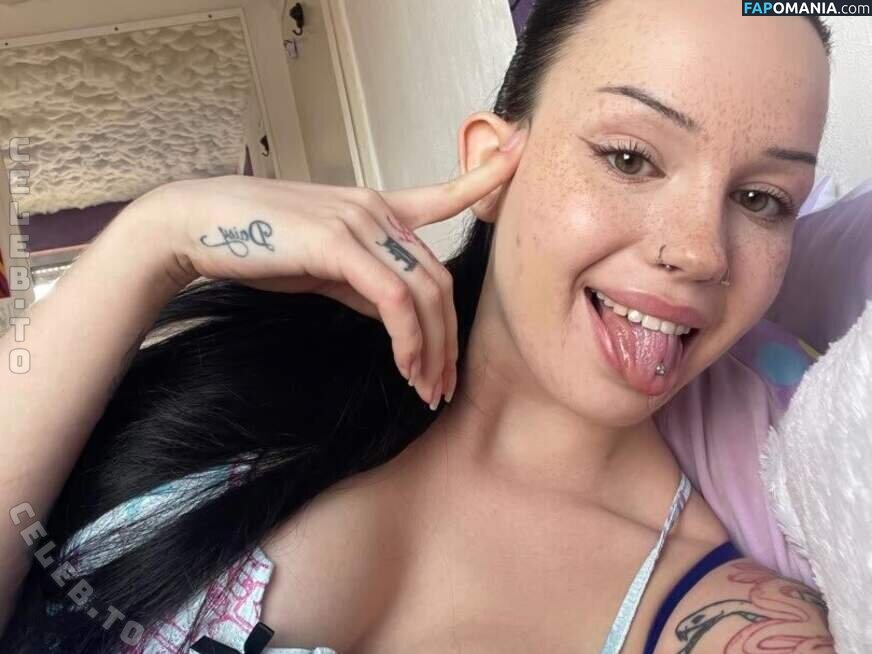 Cassandra-Clasen Nago OnlyFans  Przeciekłe zdjęcie #2