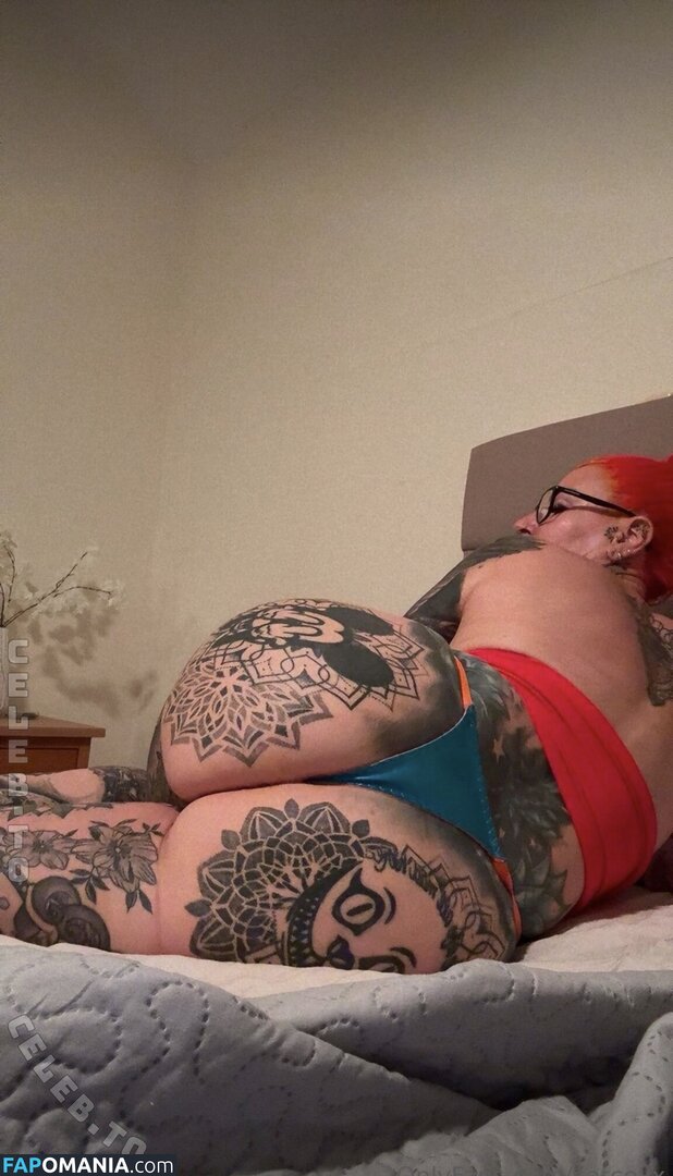 Cat Coxx / CatCoxx / catcoxx_official / coxx_cat / https: Nago OnlyFans  Przeciekłe zdjęcie #10