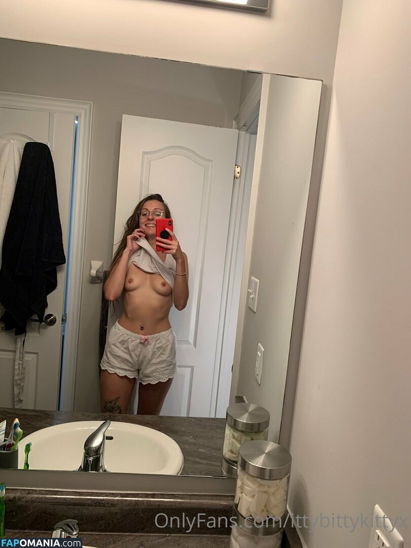 catandthebat / wittlemousey Nago OnlyFans  Przeciekłe zdjęcie #29