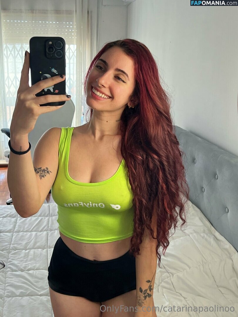 Catarina Paolino / catarinapaolino / catarinapaolinoo Nago OnlyFans  Przeciekłe zdjęcie #59
