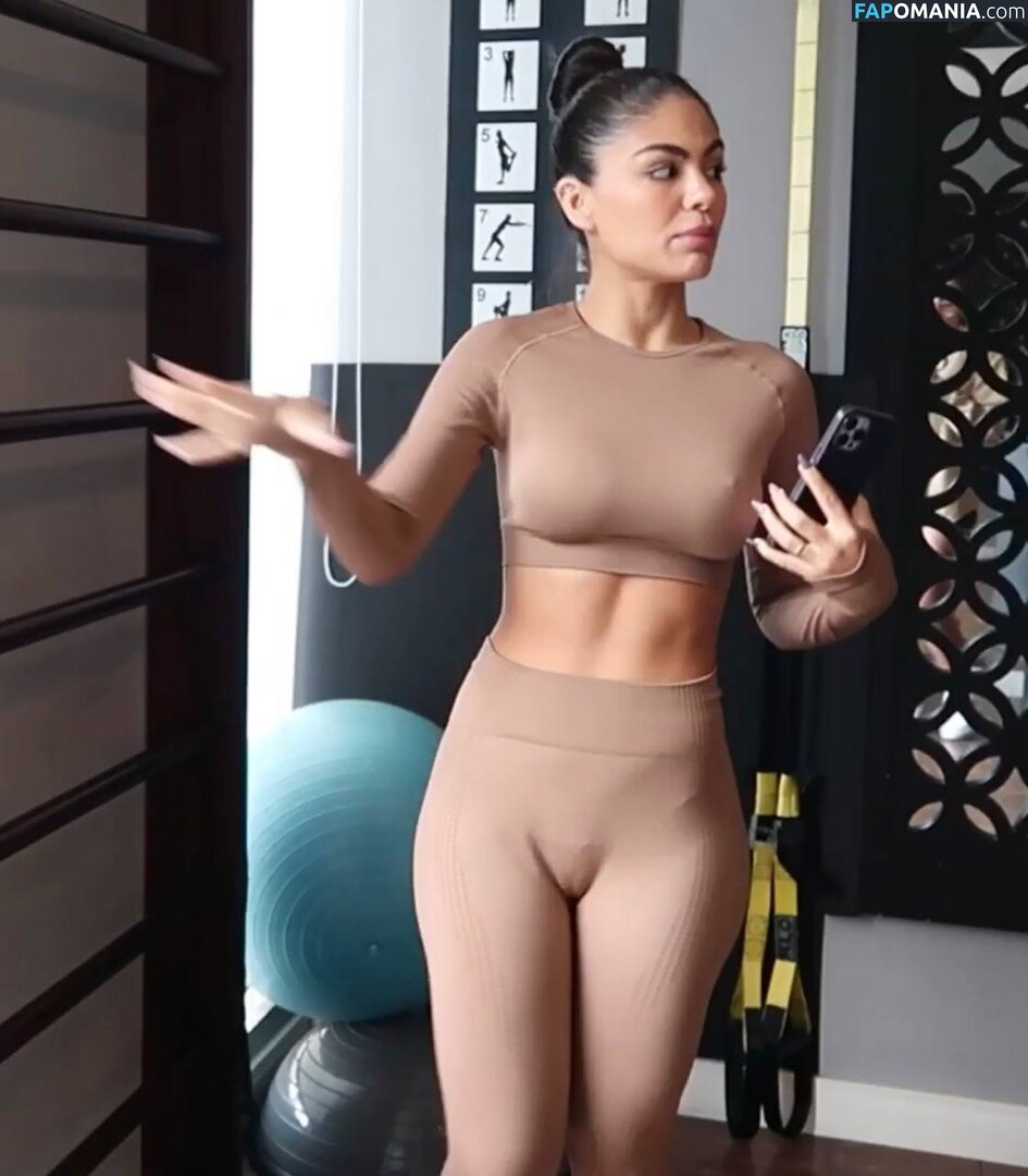 Catarina Leal / catarinarleal_ Nago OnlyFans  Przeciekłe zdjęcie #1