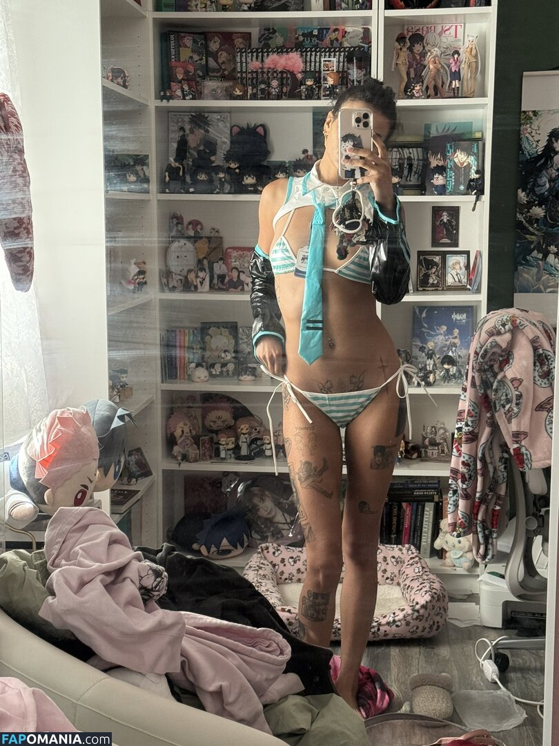 Catboymegumi / catboymegumii / https: Nago OnlyFans  Przeciekłe zdjęcie #5