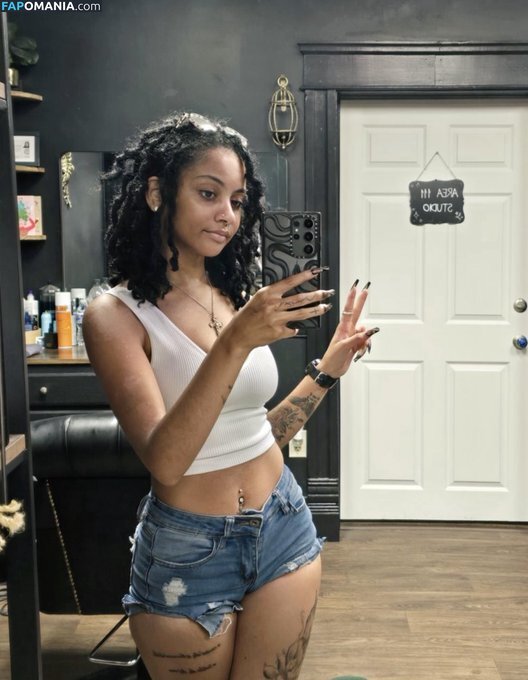 6ixthwall / catchafade6500 Nago OnlyFans  Przeciekłe zdjęcie #1