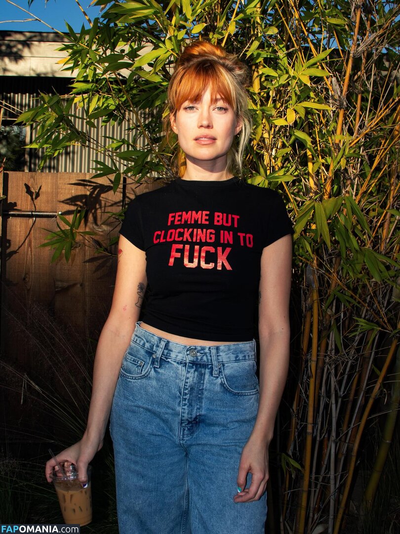 Catherine McCafferty / PrettyGay / catherine_mccaff Nago OnlyFans  Przeciekłe zdjęcie #1