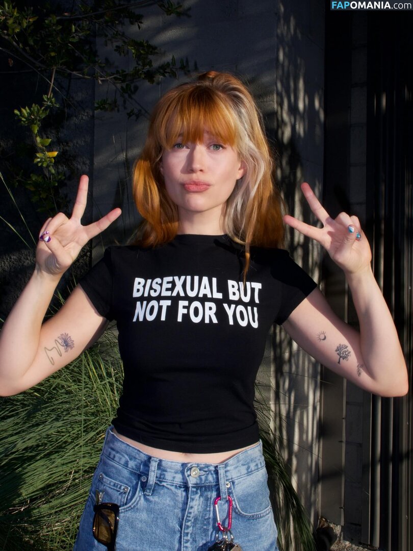 Catherine McCafferty / PrettyGay / catherine_mccaff Nago OnlyFans  Przeciekłe zdjęcie #2