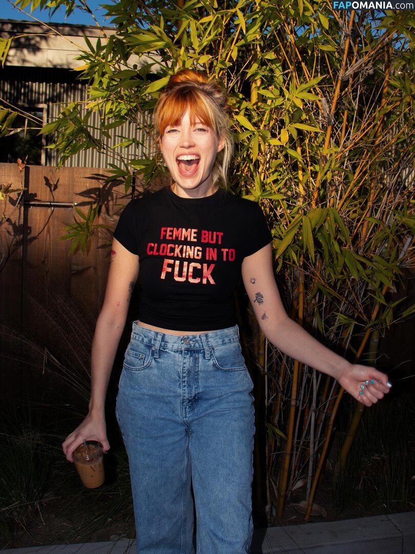 Catherine McCafferty / PrettyGay / catherine_mccaff Nago OnlyFans  Przeciekłe zdjęcie #3