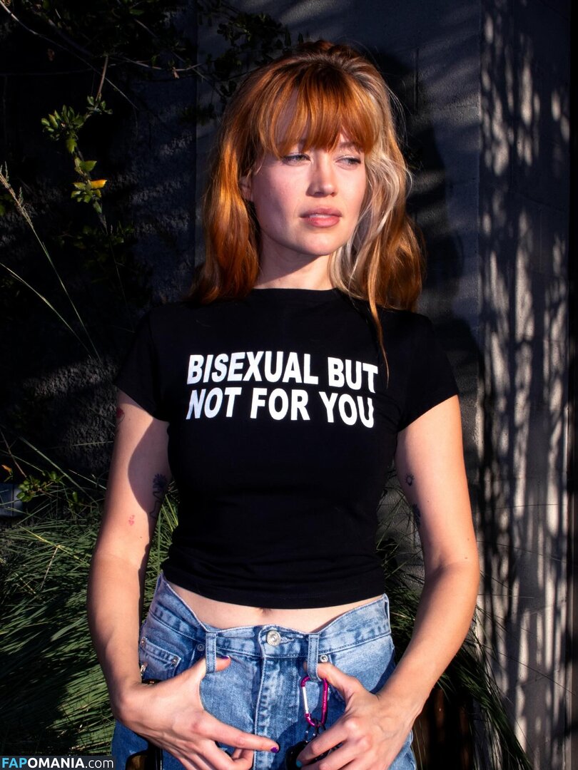 Catherine McCafferty / PrettyGay / catherine_mccaff Nago OnlyFans  Przeciekłe zdjęcie #4