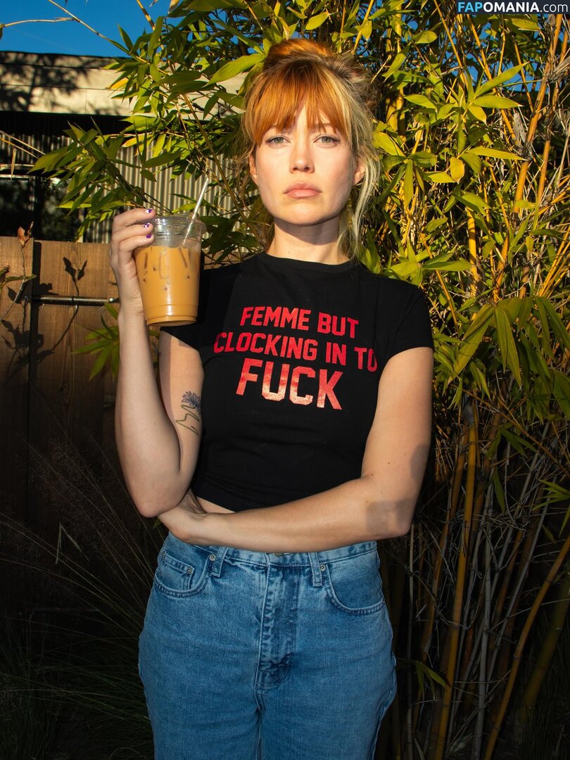 Catherine McCafferty / PrettyGay / catherine_mccaff Nago OnlyFans  Przeciekłe zdjęcie #5