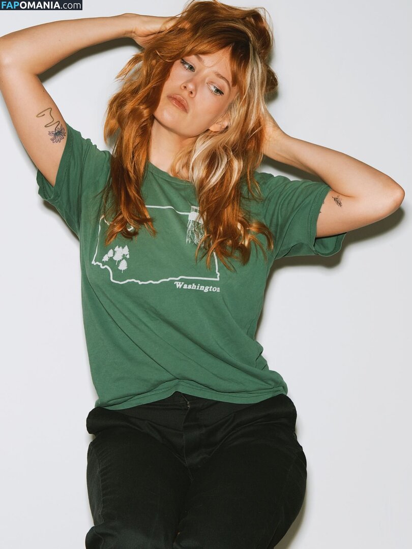 Catherine McCafferty / PrettyGay / catherine_mccaff Nago OnlyFans  Przeciekłe zdjęcie #7