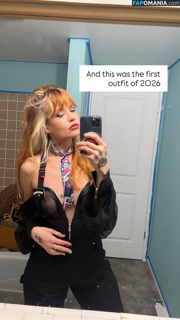 Catherine McCafferty / PrettyGay / catherine_mccaff Nago OnlyFans  Przeciekłe zdjęcie #9