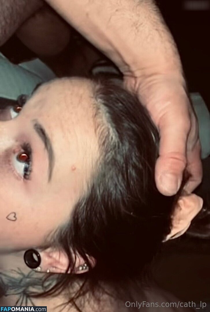Catherine Patry / cath_lp / cath_patry Nago OnlyFans  Przeciekłe zdjęcie #36