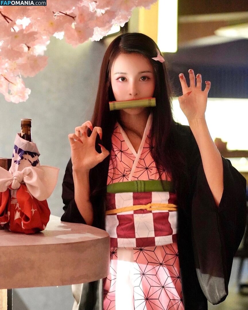 cathrynli Nago OnlyFans  Przeciekłe zdjęcie #211