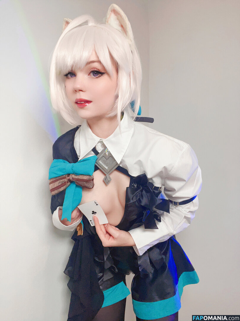 Caticorncosplay / caticornplay Nago OnlyFans  Przeciekłe zdjęcie #774