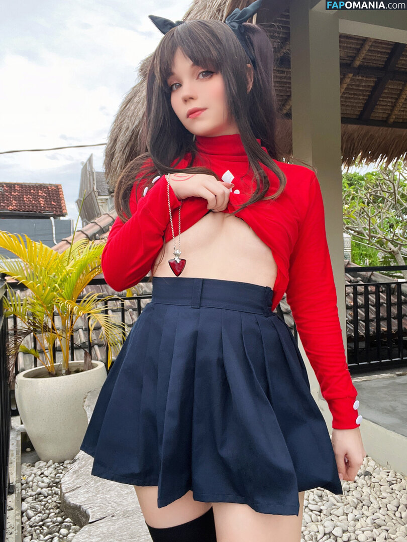 Caticorncosplay / caticornplay Nago OnlyFans  Przeciekłe zdjęcie #779
