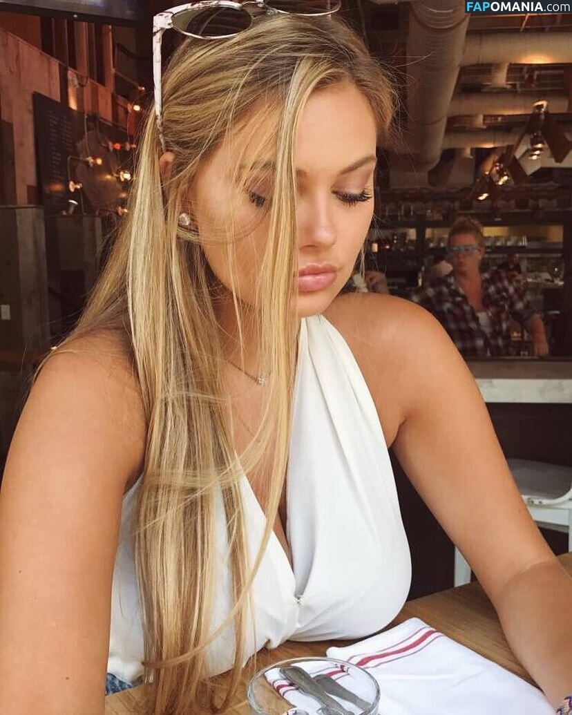 Catie Archambeau / catie.a Nago OnlyFans  Przeciekłe zdjęcie #2