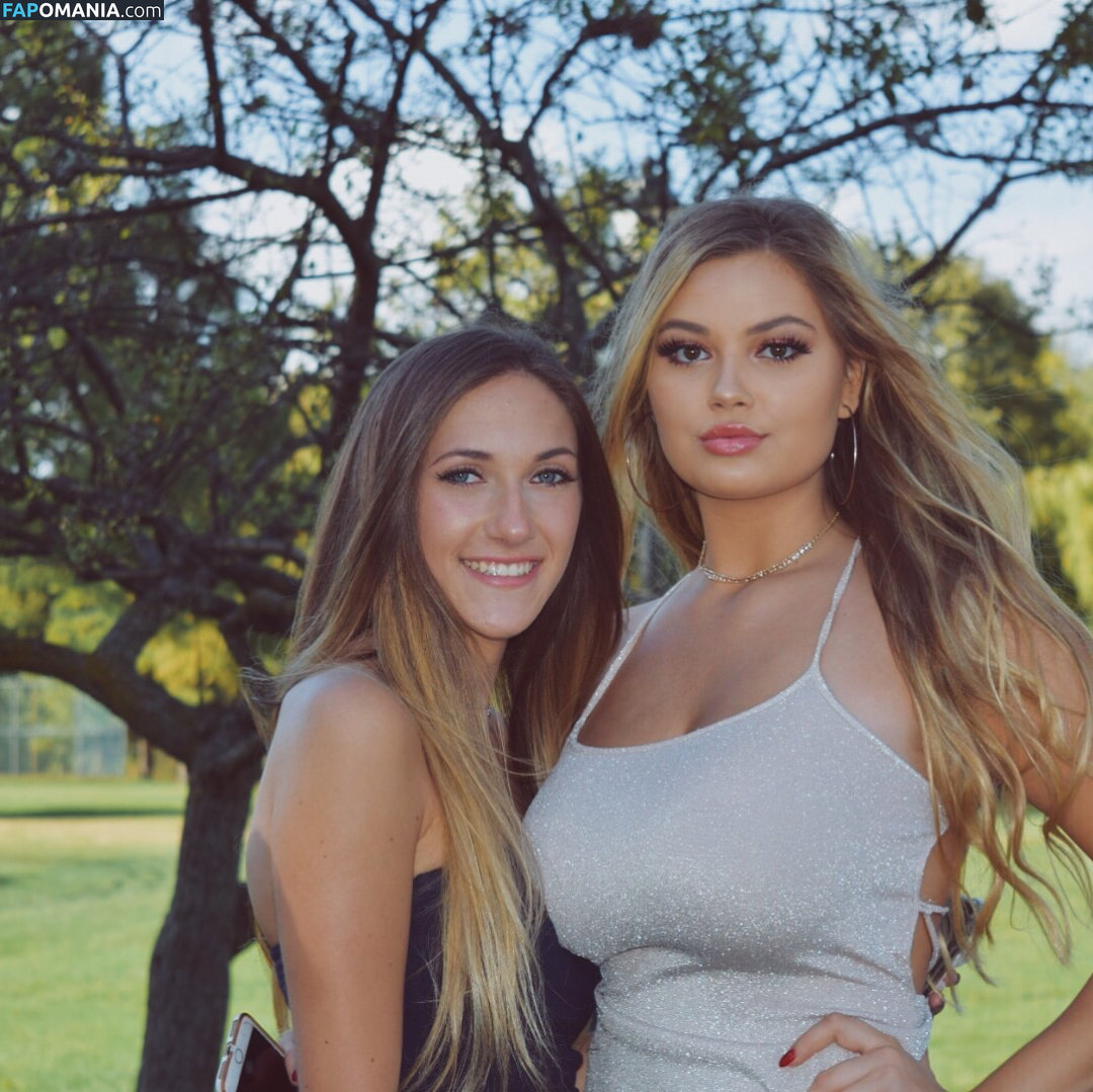 Catie Archambeau / catie.a Nago OnlyFans  Przeciekłe zdjęcie #9