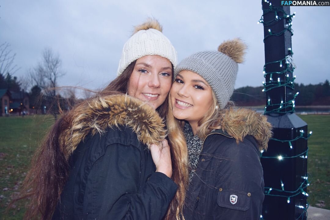Catie Archambeau / catie.a Nago OnlyFans  Przeciekłe zdjęcie #11