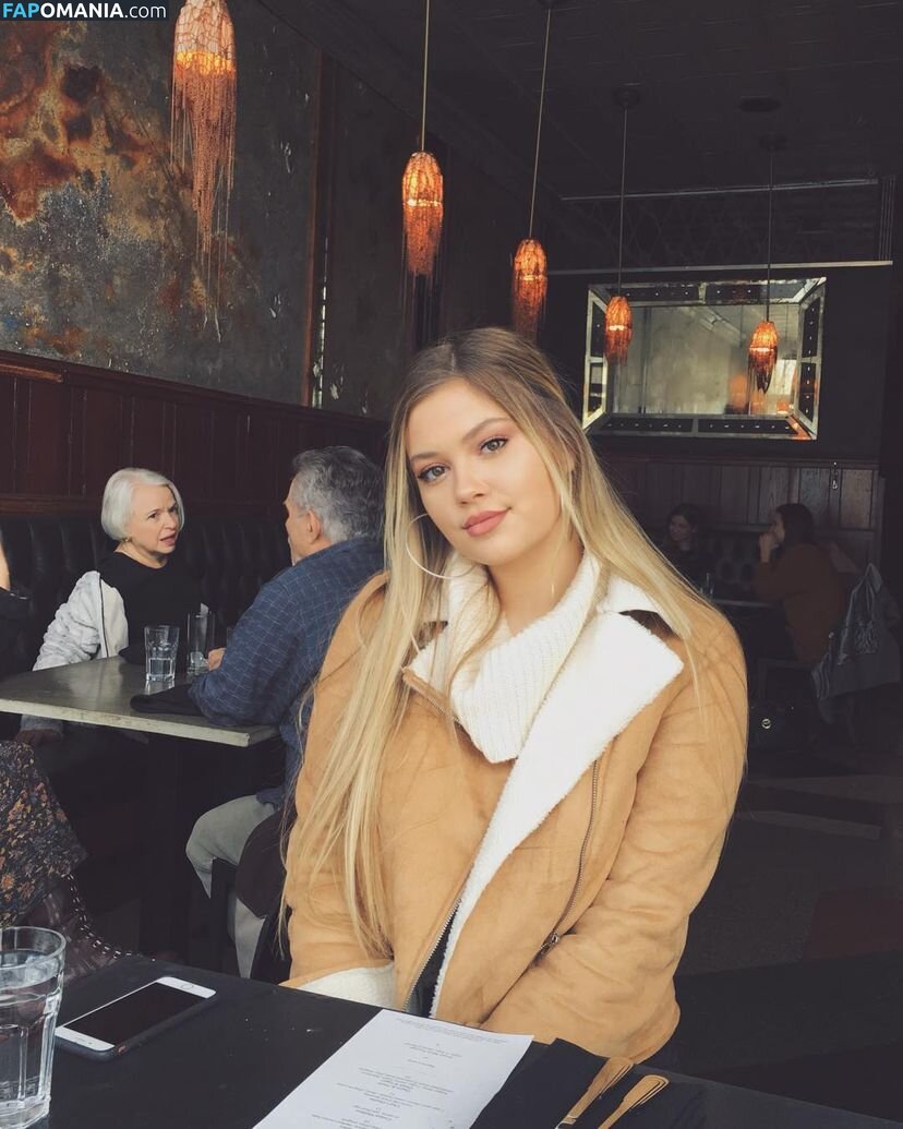 Catie Archambeau / catie.a Nago OnlyFans  Przeciekłe zdjęcie #14