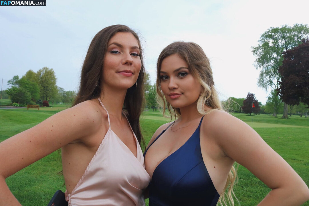 Catie Archambeau / catie.a Nago OnlyFans  Przeciekłe zdjęcie #19