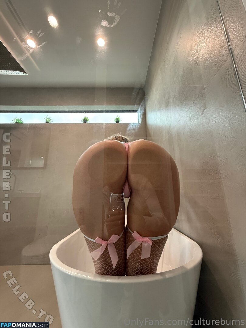 Catlin Hill / Catlin.hill / cultureburns Nago OnlyFans  Przeciekłe zdjęcie #20