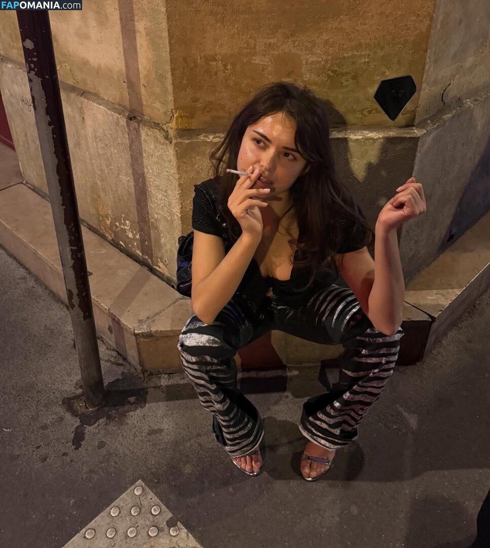Cczur / clariCe Nago OnlyFans  Przeciekłe zdjęcie #7