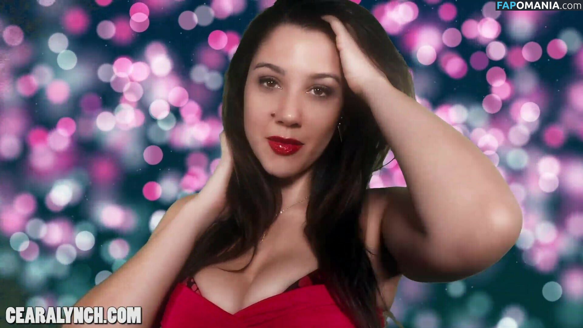 Ceara Lynch / cearalynch Nago OnlyFans  Przeciekłe zdjęcie #177