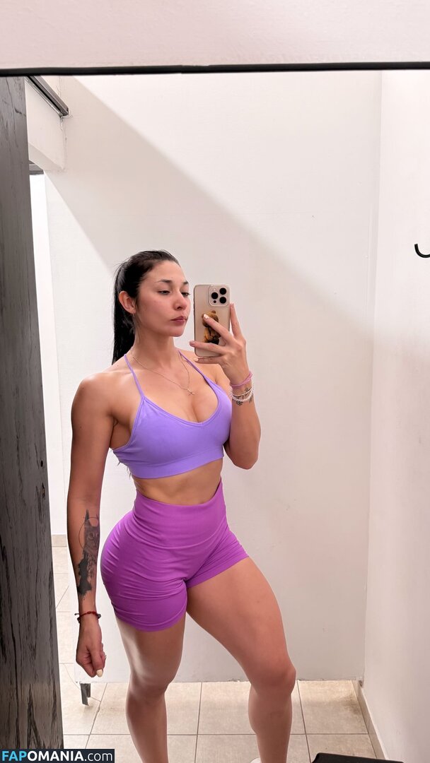 Ceci Paz / Chechuu_paz Nago OnlyFans  Przeciekłe zdjęcie #8