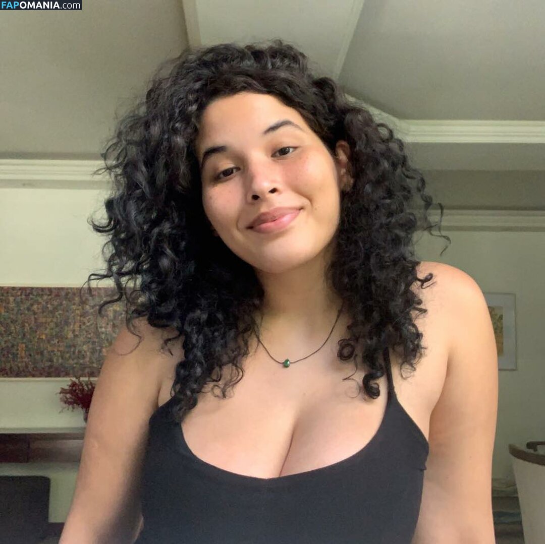 Cartumante / Cecília Ramos / ceciliaramos Nago OnlyFans  Przeciekłe zdjęcie #1