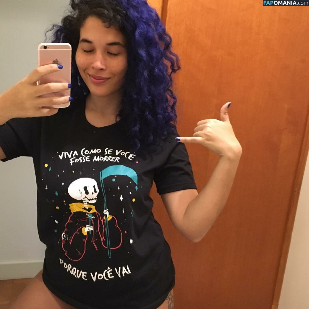 Cartumante / Cecília Ramos / ceciliaramos Nago OnlyFans  Przeciekłe zdjęcie #20