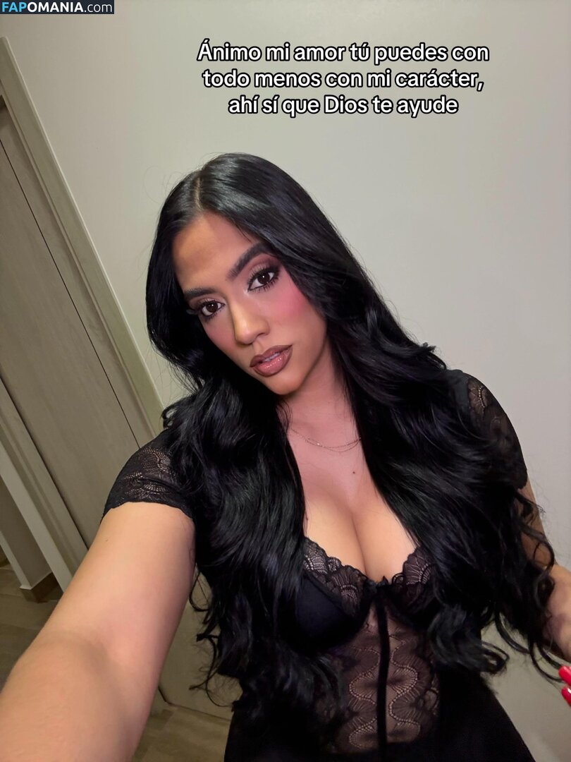 Cecilia Rossell / ceciliarossellhn Nago OnlyFans  Przeciekłe zdjęcie #2