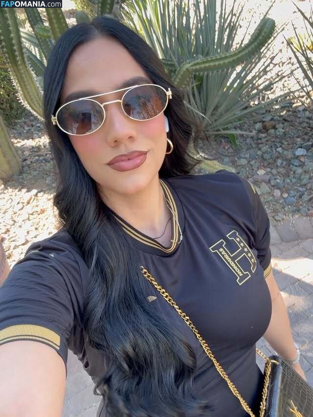 Cecilia Rossell / ceciliarossellhn Nago OnlyFans  Przeciekłe zdjęcie #12