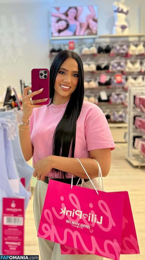 Cecilia Rossell / ceciliarossellhn Nago OnlyFans  Przeciekłe zdjęcie #19