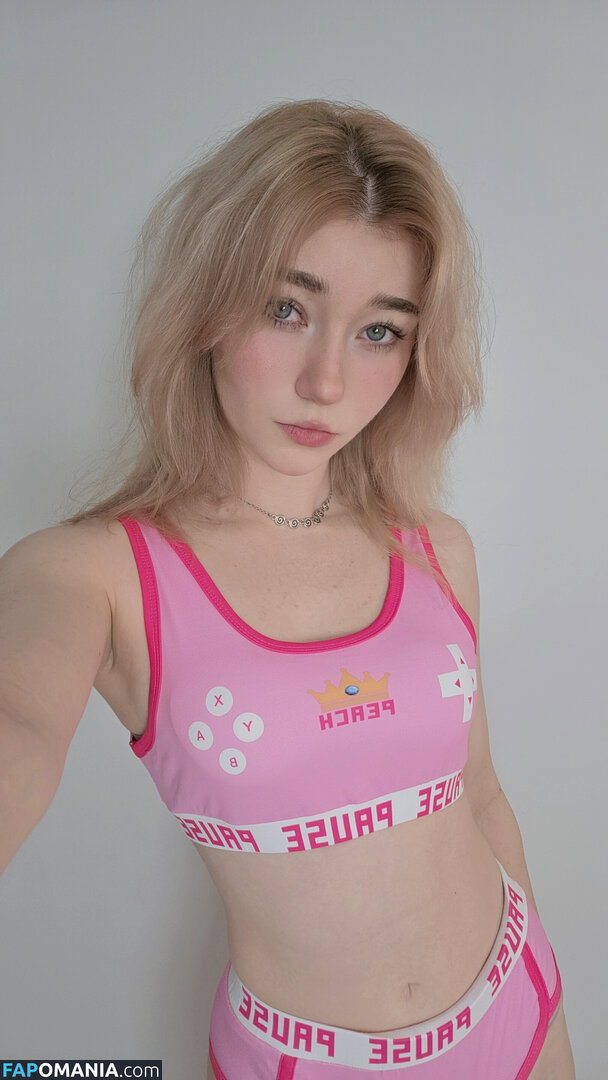 Celebi / Celebi.cos / Celebi_cos / Celebicosplays Nago OnlyFans  Przeciekłe zdjęcie #109