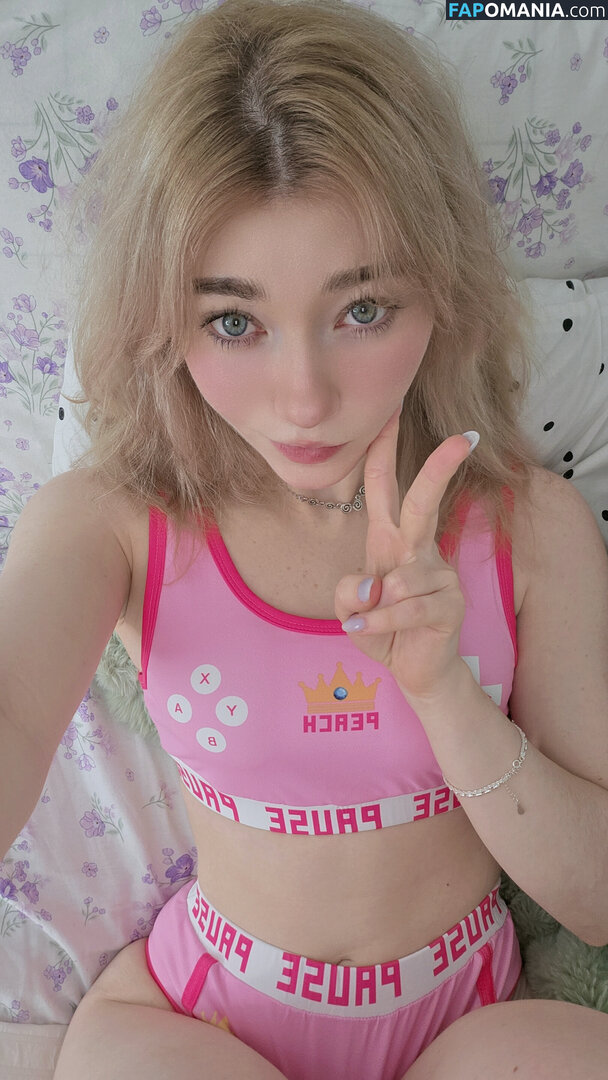 Celebi / Celebi.cos / Celebi_cos / Celebicosplays Nago OnlyFans  Przeciekłe zdjęcie #124