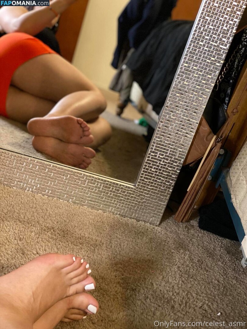 celest_asmr / celestes_asmr Nago OnlyFans  Przeciekłe zdjęcie #13