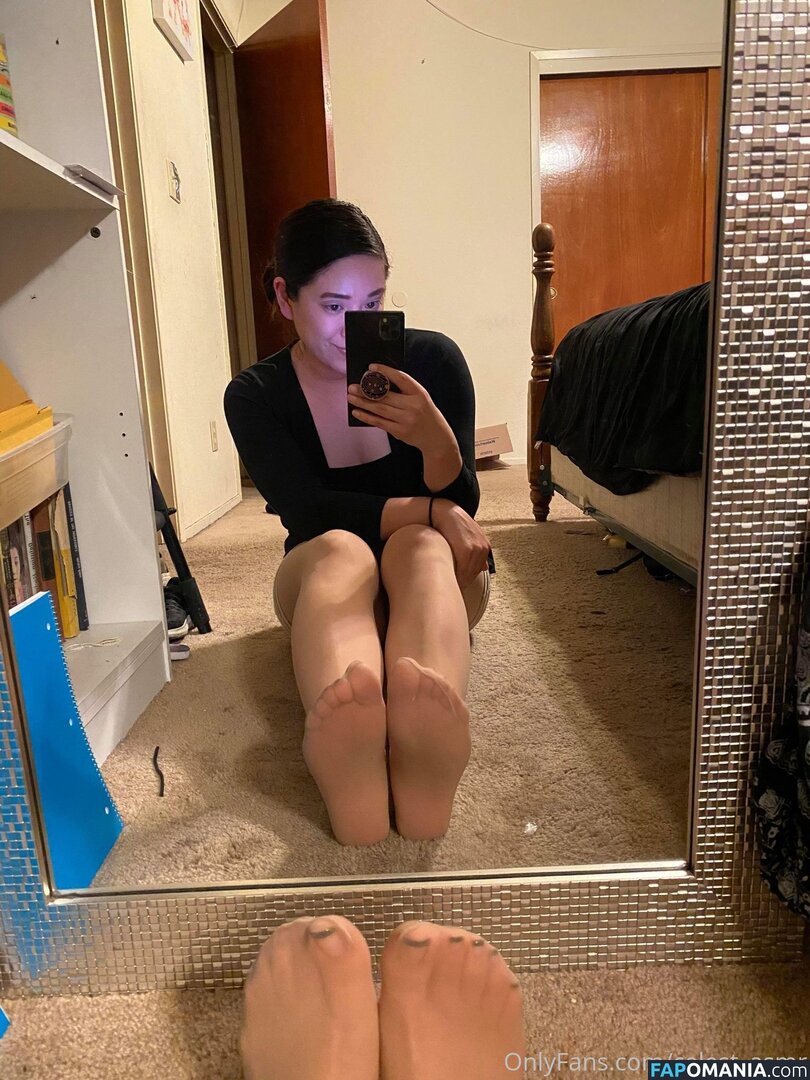 celest_asmr / celestes_asmr Nago OnlyFans  Przeciekłe zdjęcie #17