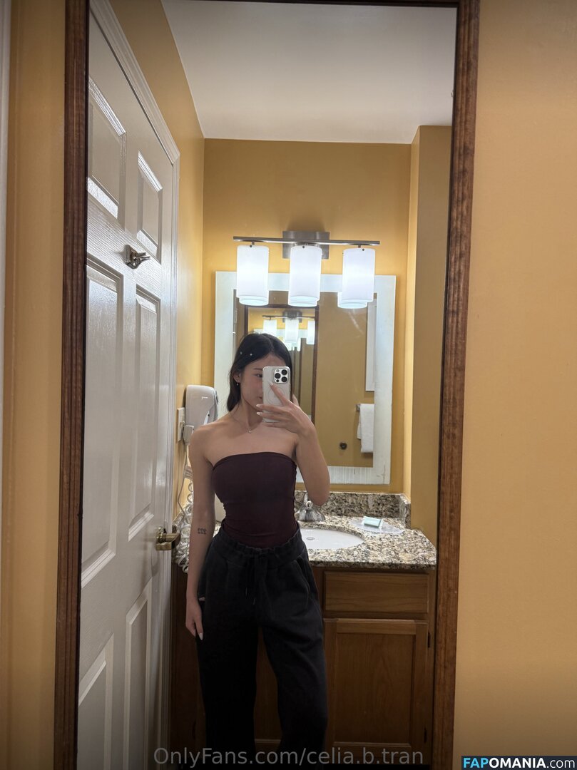 Celia Tran / celia.b.tran Nago OnlyFans  Przeciekłe zdjęcie #97