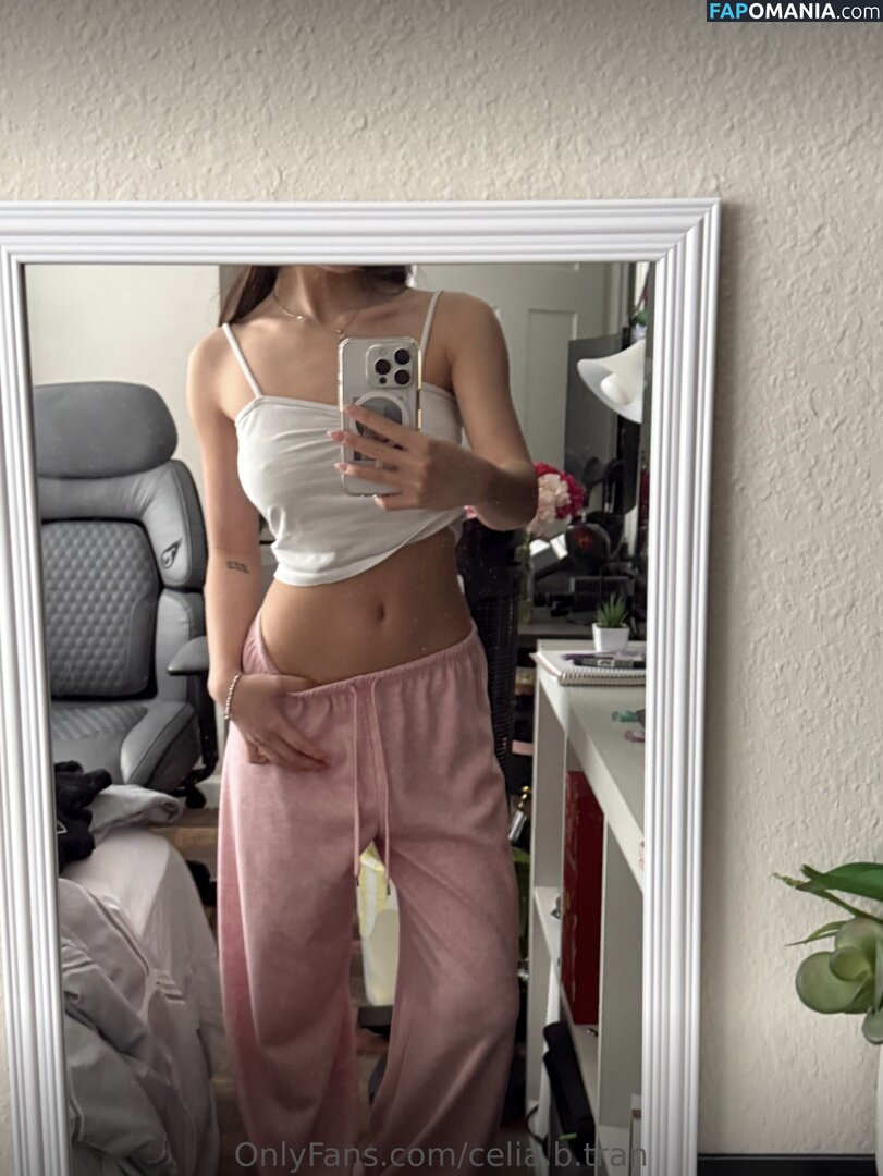 Celia Tran / celia.b.tran Nago OnlyFans  Przeciekłe zdjęcie #111