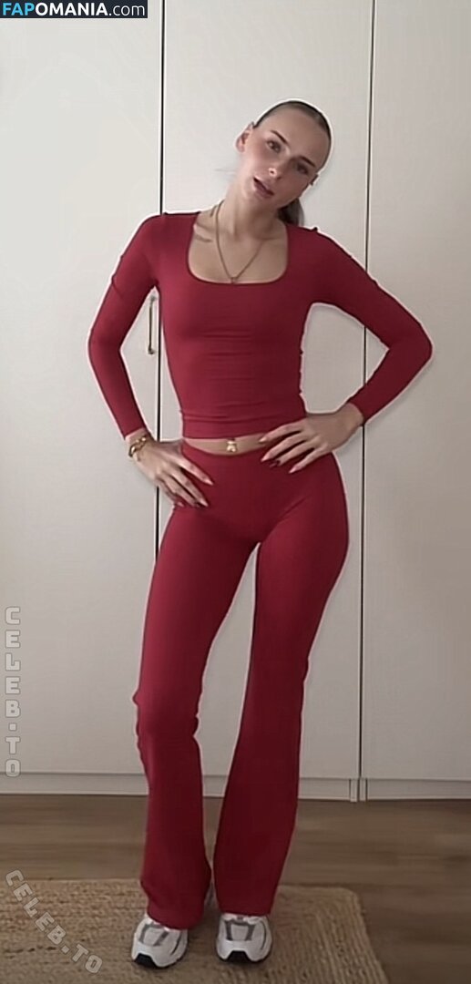 Celina Klug / celina.klug Nago OnlyFans  Przeciekłe zdjęcie #3