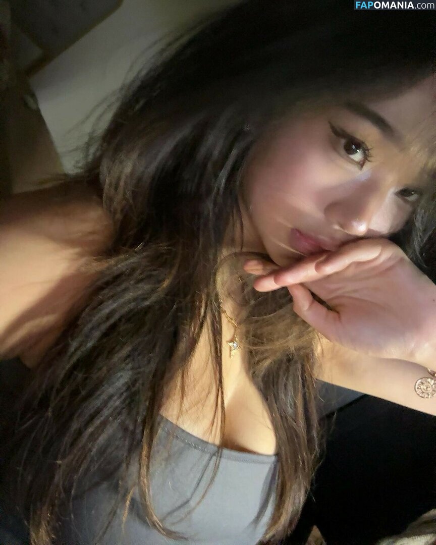 Cellow111 / annie zheng Nago OnlyFans  Przeciekłe zdjęcie #45
