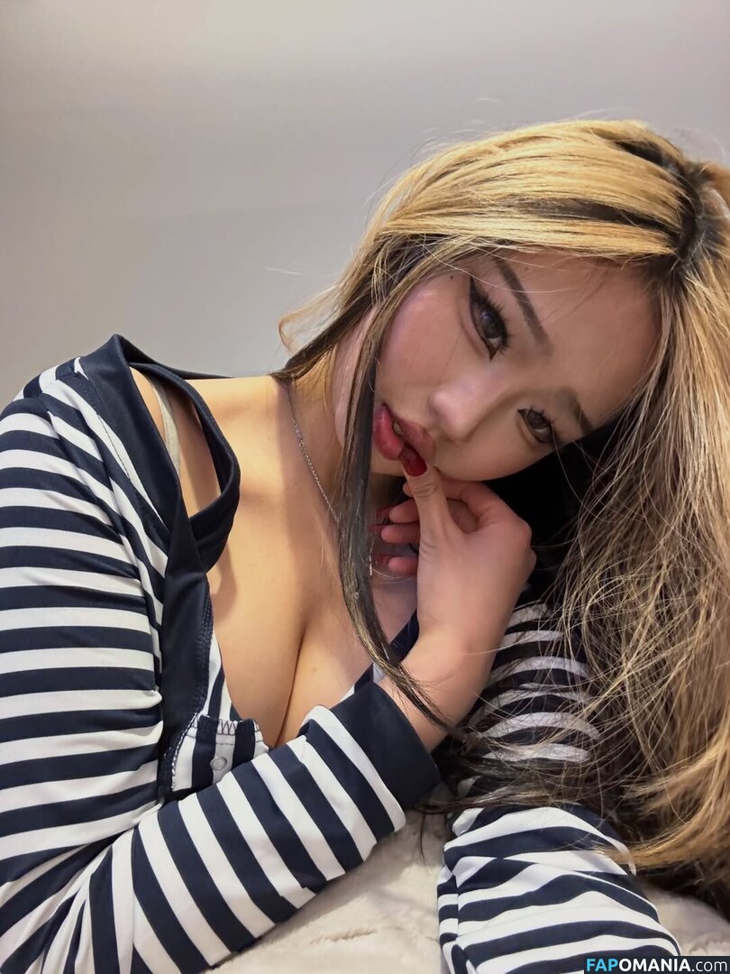 Cellow111 / annie zheng Nago OnlyFans  Przeciekłe zdjęcie #59